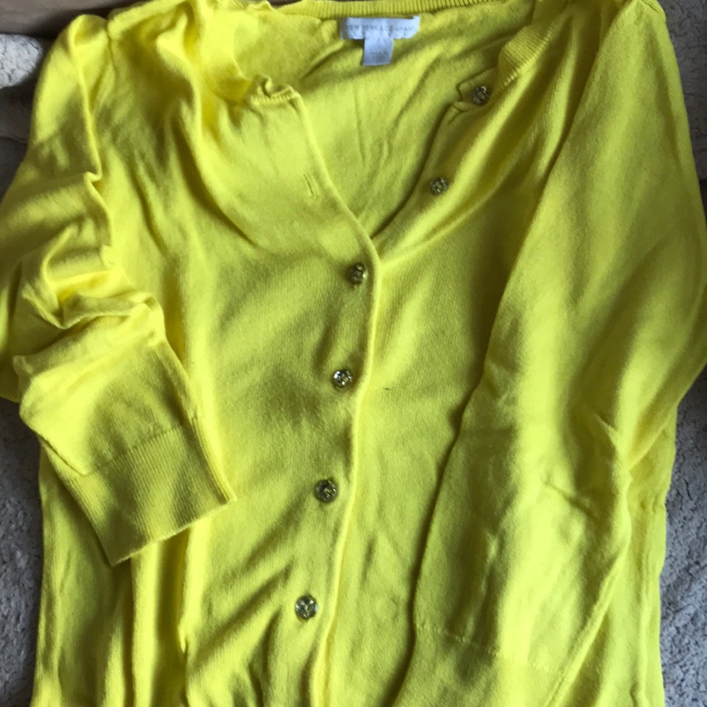 New York & Company Cardigan